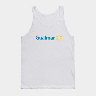 Gualmar Tank Top